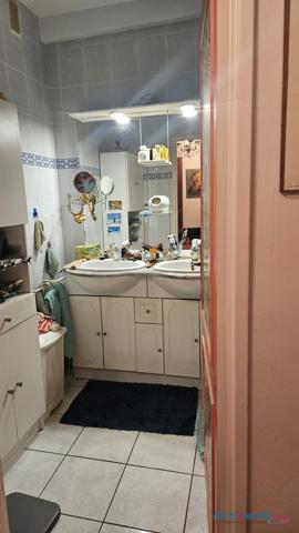 Appartement T3 Centre Ville