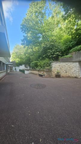 Appartement T3 Centre Ville