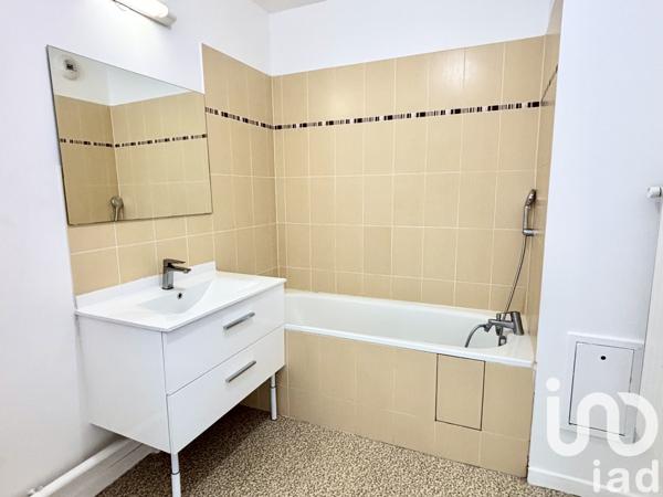 Appartement à vendre 3 pièces 58 m² Fontenay-le-Fleury