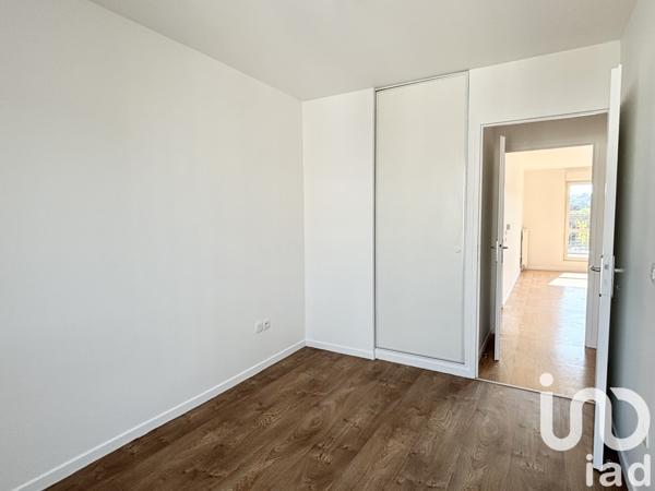 Appartement à vendre 3 pièces 58 m² Fontenay-le-Fleury