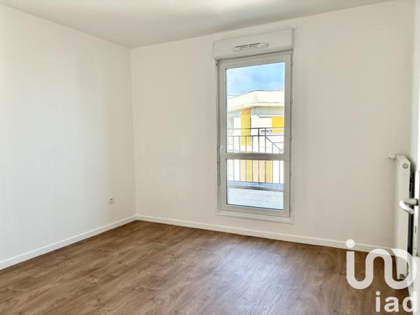 Appartement à vendre 3 pièces 58 m² Fontenay-le-Fleury