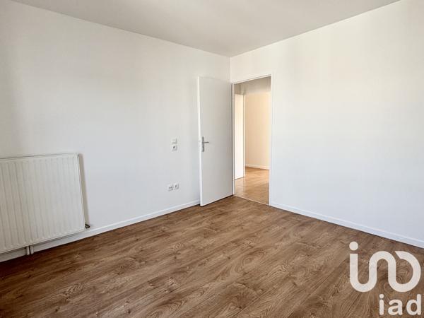 Appartement à vendre 3 pièces 58 m² Fontenay-le-Fleury