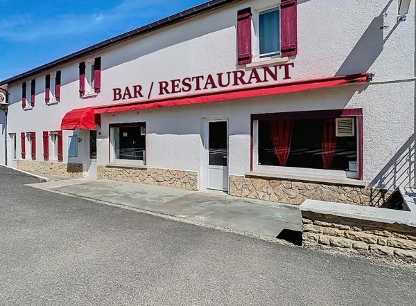 Fonds de commerce 170 m2