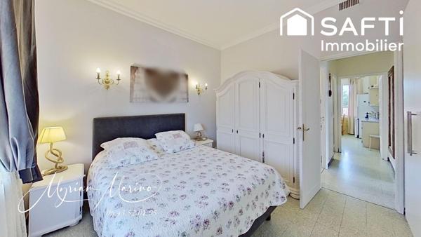 En exclusivité à Saint-Aygulf – Villa individuelle 6 pièces de 166 m² sur un terrain de 1 000 m²