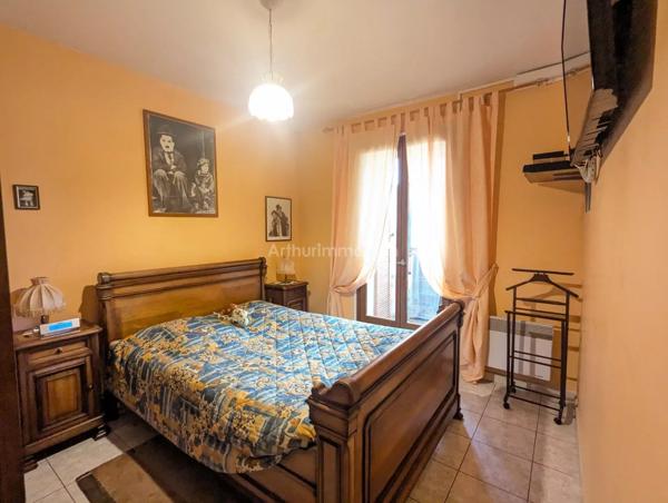 Location Appartement 3 pièces 75 m2 à Mezzavia