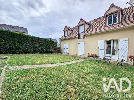 Appartement à vendre 2 pièces 37 m² Baulne