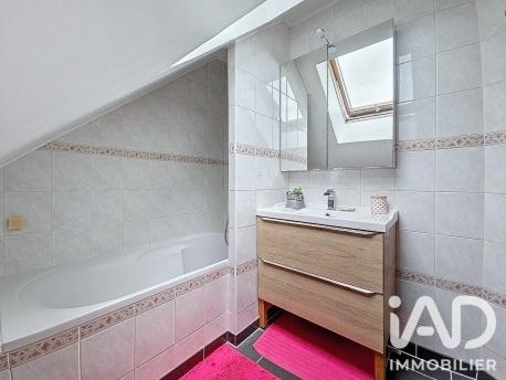 Appartement à vendre 2 pièces 37 m² Baulne
