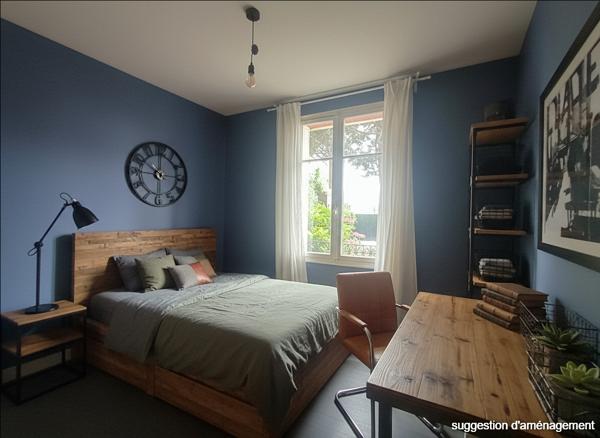 Appartement 7 pièces 147 m2