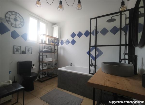 Appartement 7 pièces 147 m2