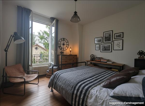 Appartement 7 pièces 147 m2