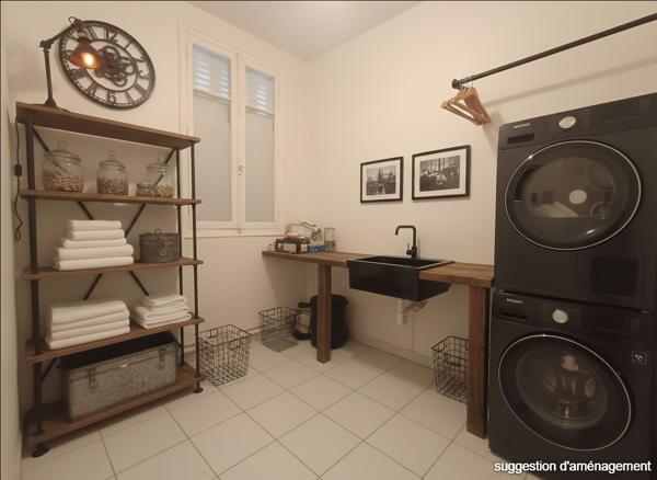 Appartement 7 pièces 147 m2