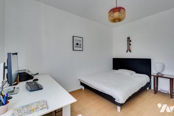 Maison d'architecte - TOULOUSE La Roseraie - 200 m2 avec piscine