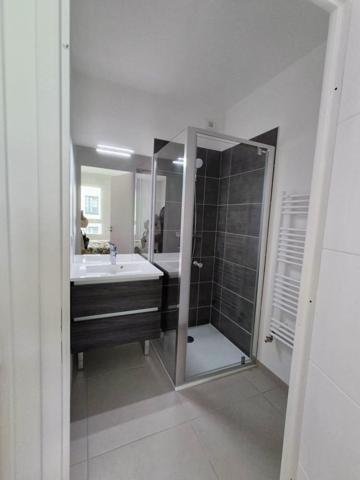 Location Appartement81 m² - 4 Pièces - ASNIERES SUR SEINE (92600)