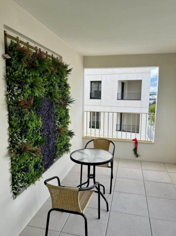 Location Appartement81 m² - 4 Pièces - ASNIERES SUR SEINE (92600)