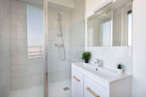 Appartement T3 duplex