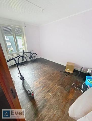 Appartement à louer à Mont-Saint-Martin (54350)