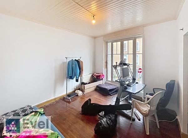 Appartement à louer à Mont-Saint-Martin (54350)