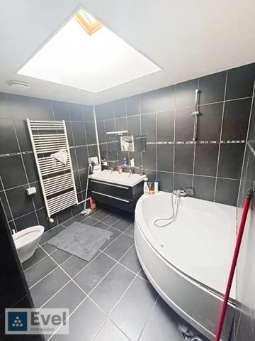Appartement à louer à Mont-Saint-Martin (54350)