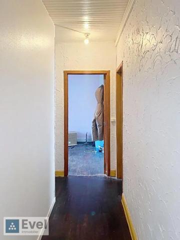 Appartement à louer à Mont-Saint-Martin (54350)
