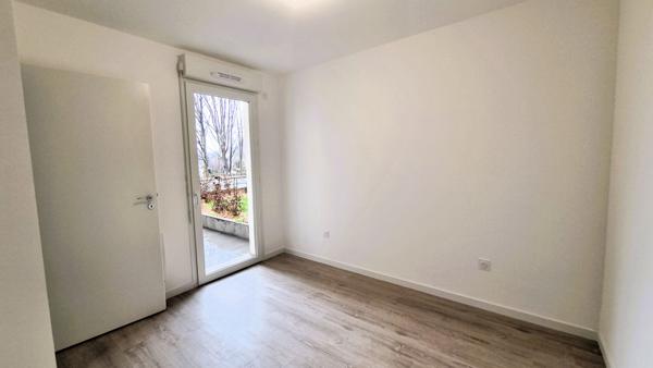 Appartement Clermont Ferrand 2 pièce(s) 35.77 m2