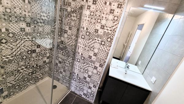 Appartement Clermont Ferrand 2 pièce(s) 35.77 m2