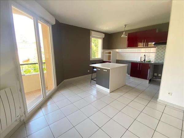 Appartement à louer |  BESSIERES |  2 pièces | 44 m²