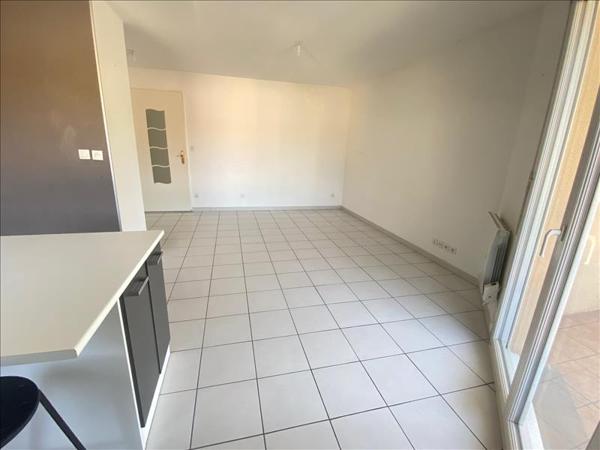Appartement à louer |  BESSIERES |  2 pièces | 44 m²