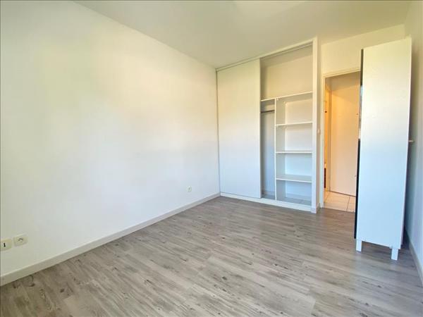 Appartement à louer |  BESSIERES |  2 pièces | 44 m²