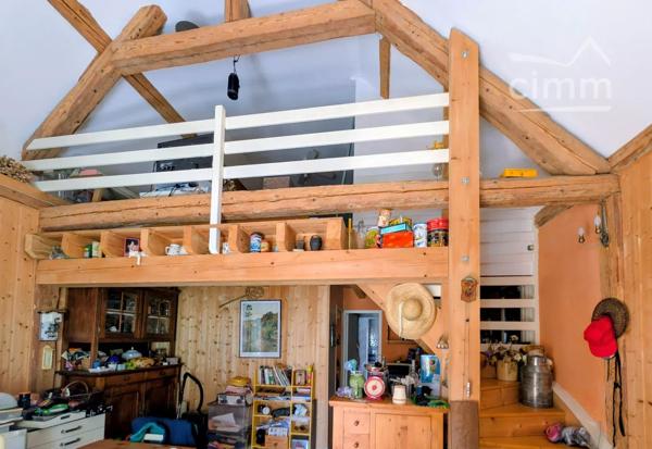 EXCLISIVITÉ CIMM IMMOBILIER