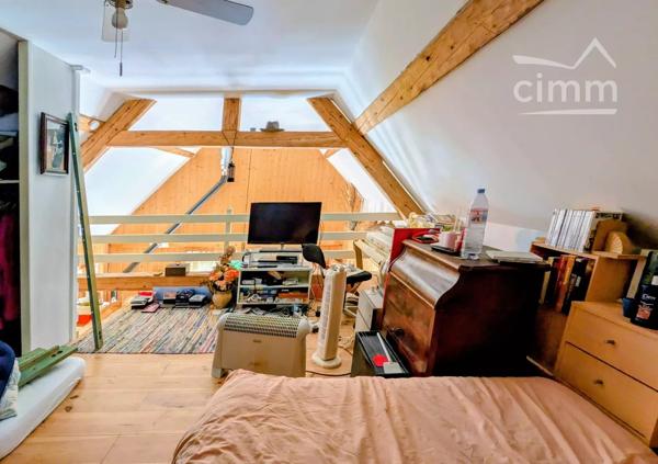 EXCLISIVITÉ CIMM IMMOBILIER