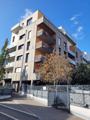 La Madeleine Appartement T2