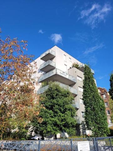 La Madeleine Appartement T2