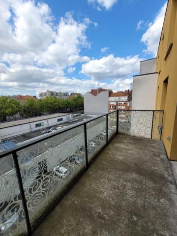 La Madeleine Appartement T2