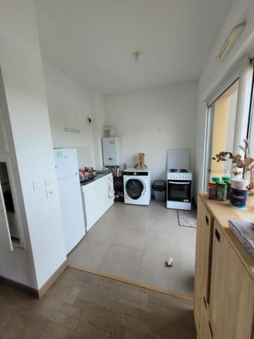 La Madeleine Appartement T2