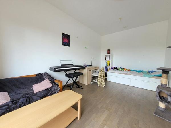 La Madeleine Appartement T2