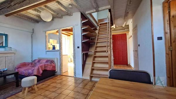 Appartement à vendre à Chambéry (73000)