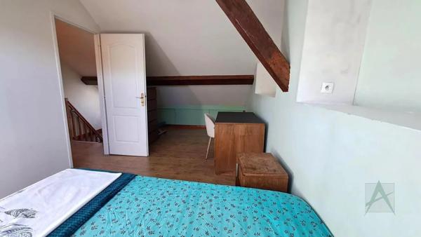 Appartement à vendre à Chambéry (73000)