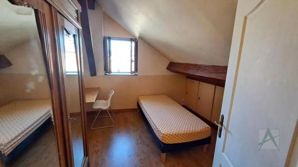 Appartement à vendre à Chambéry (73000)