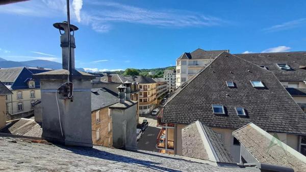 Appartement à vendre à Chambéry (73000)