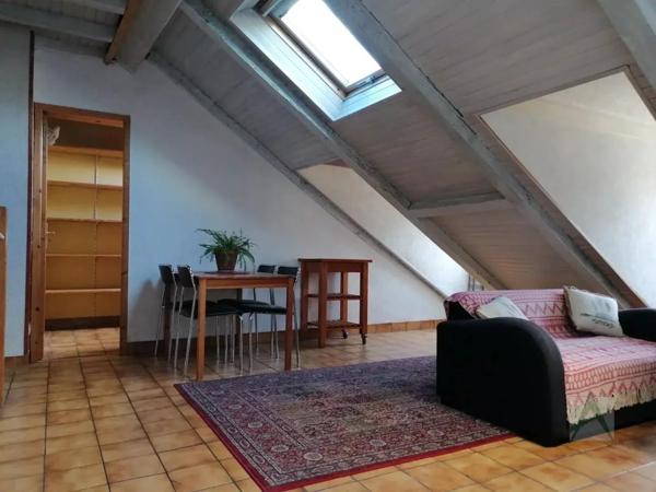 Appartement à vendre à Chambéry (73000)