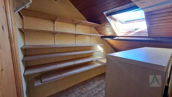 Appartement à vendre à Chambéry (73000)