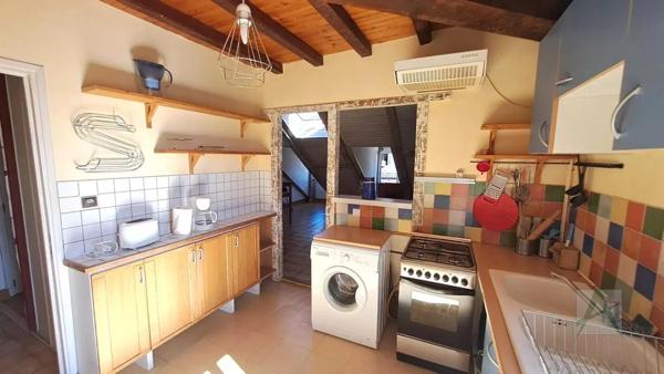 Appartement à vendre à Chambéry (73000)