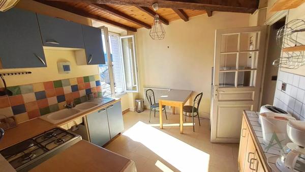 Appartement à vendre à Chambéry (73000)