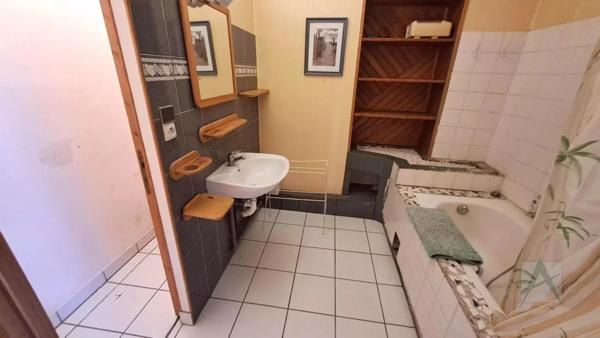 Appartement à vendre à Chambéry (73000)