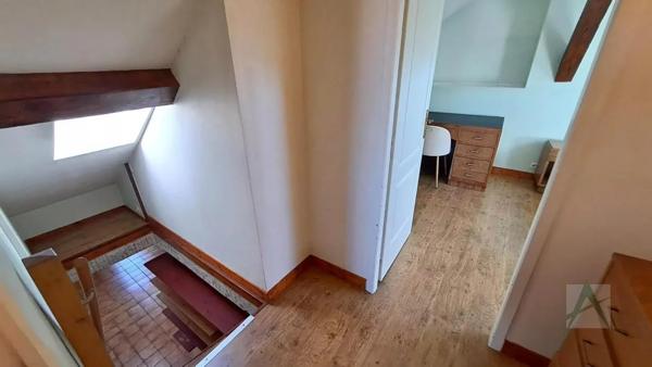 Appartement à vendre à Chambéry (73000)