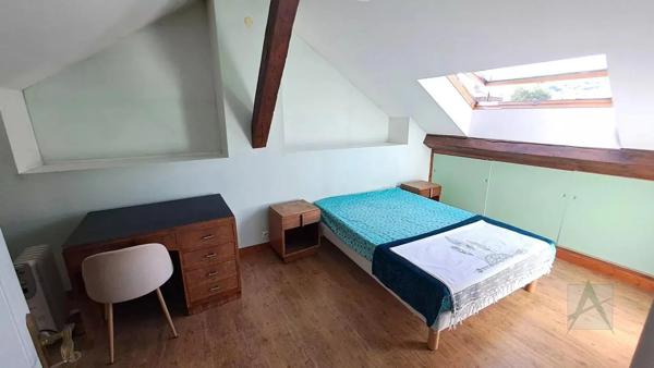Appartement à vendre à Chambéry (73000)