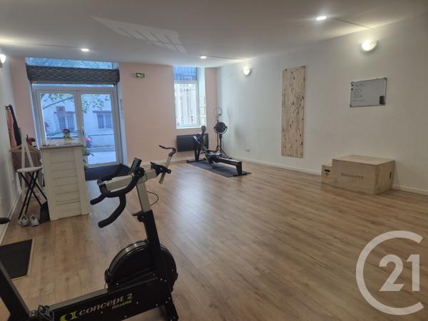 à vendre  84,75 m 2   DAX  - 40