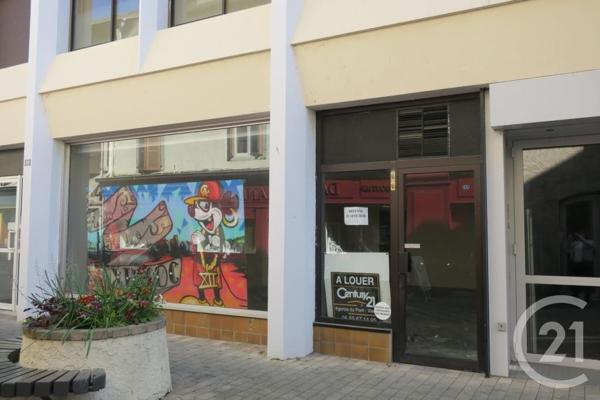 à vendre  84,75 m 2   DAX  - 40
