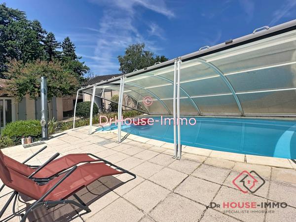 Maison à vendre 4 pièces de 88 m²