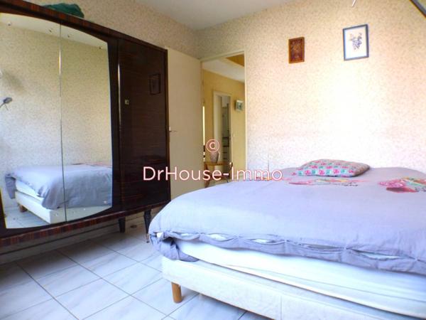 Appartement à vendre 5 pièces de 94 m²